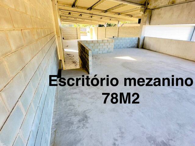 Galpão para Locação em Bertioga - 5