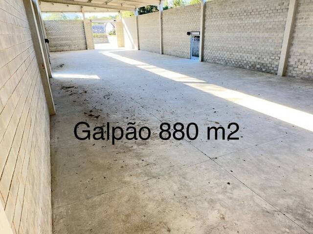 #1 - Galpão para Locação em Bertioga - SP - 3