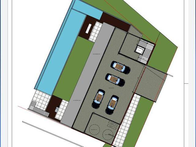 Área para Venda em Guarujá - 4