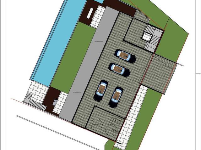 #2 - Área para Venda em Guarujá - SP - 1