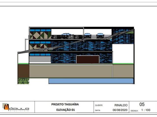 Área para Venda em Guarujá - 5