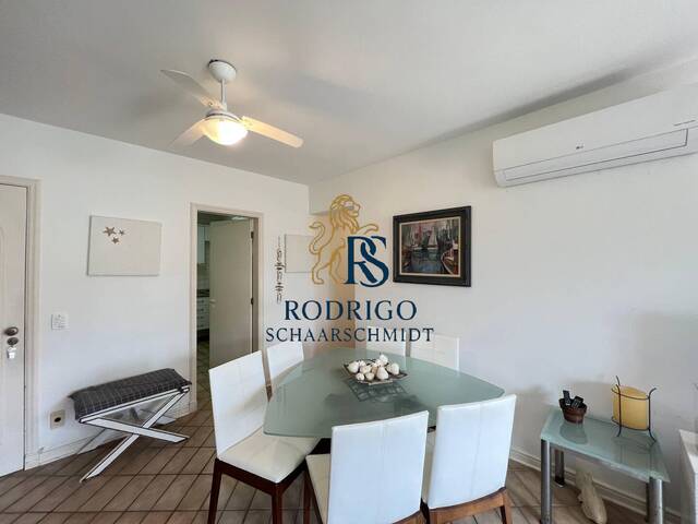 #4 - Apartamento para Venda em Bertioga - SP - 2