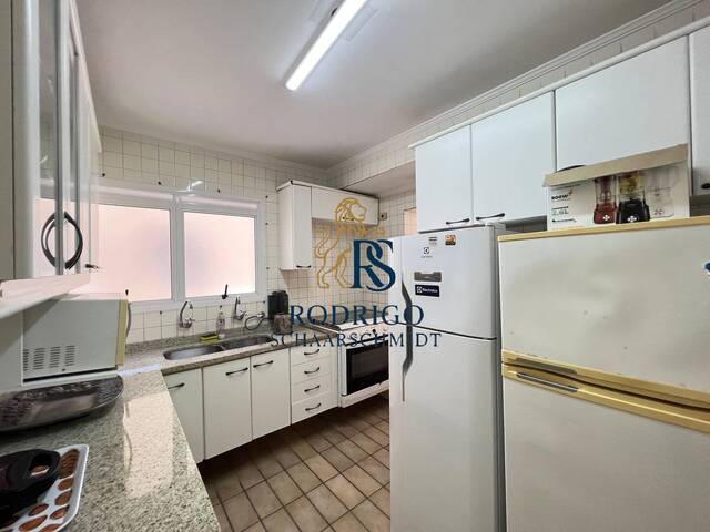 #4 - Apartamento para Venda em Bertioga - SP - 3