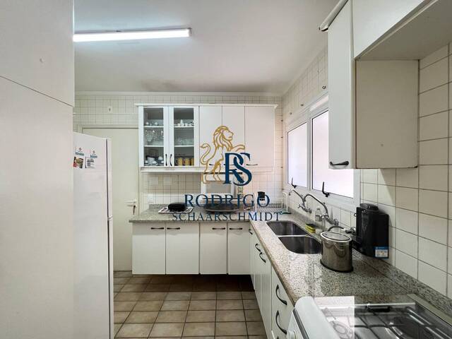Apartamento para Venda em Bertioga - 4