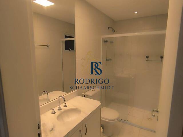 Apartamento para Locação em Bertioga - 2