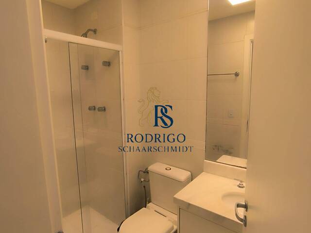 Apartamento para Locação em Bertioga - 3