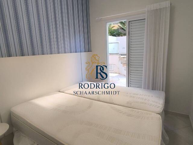 Apartamento para Locação em Bertioga - 4