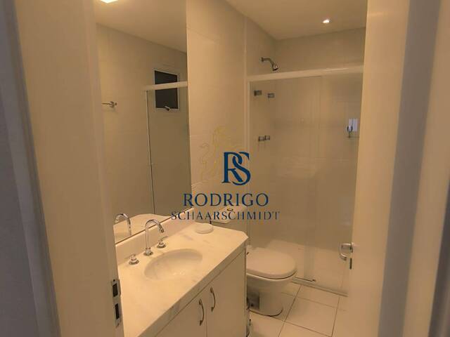 Apartamento para Locação em Bertioga - 5