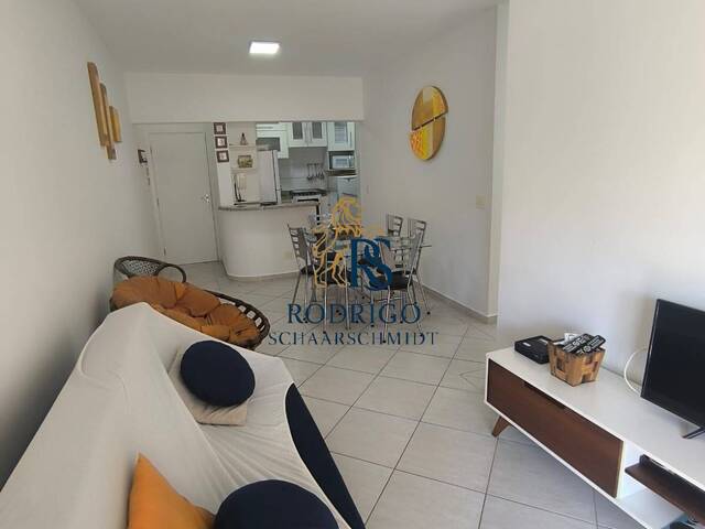 Apartamento para Venda em Bertioga - 2