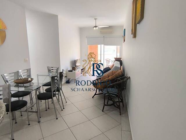 Apartamento para Venda em Bertioga - 4