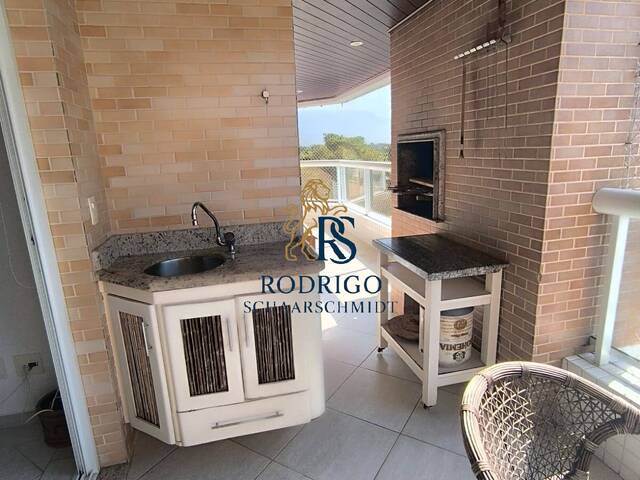 Apartamento para Venda em Bertioga - 3