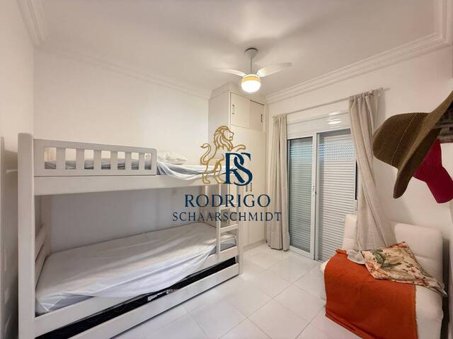 Apartamento para Locação em Bertioga - 2
