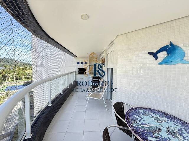 Apartamento para Locação em Bertioga - 4