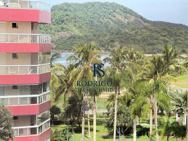 Apartamento para Locação em Bertioga - 5