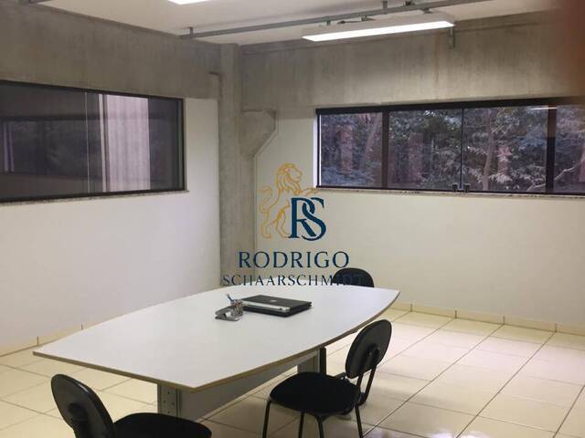 #8 - Sala para Venda em Araçariguama - SP - 2