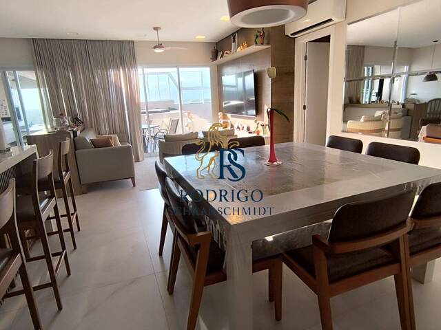 Apartamento para Venda em Bertioga - 2