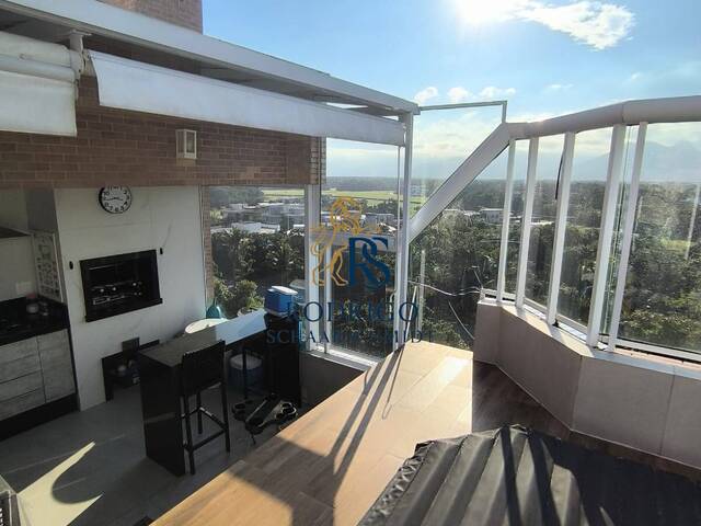 Apartamento para Venda em Bertioga - 3