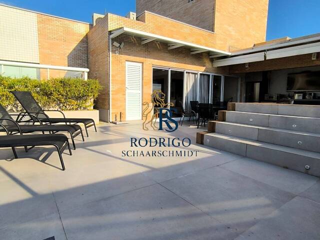 Apartamento para Venda em Bertioga - 5