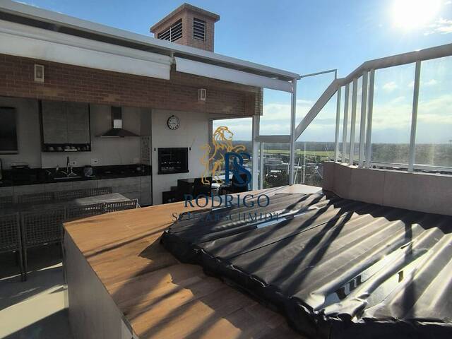 Apartamento para Venda em Bertioga - 4