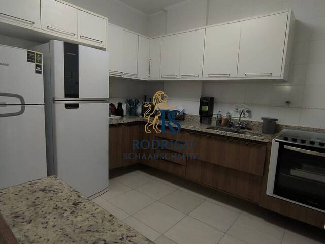 Apartamento para Venda em Bertioga - 2