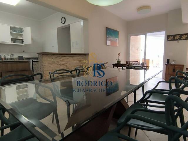 Apartamento para Venda em Bertioga - 5