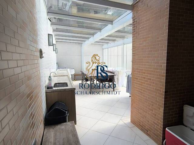 Apartamento para Venda em Bertioga - 3