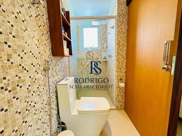 #17 - Apartamento para Venda em Bertioga - SP - 2