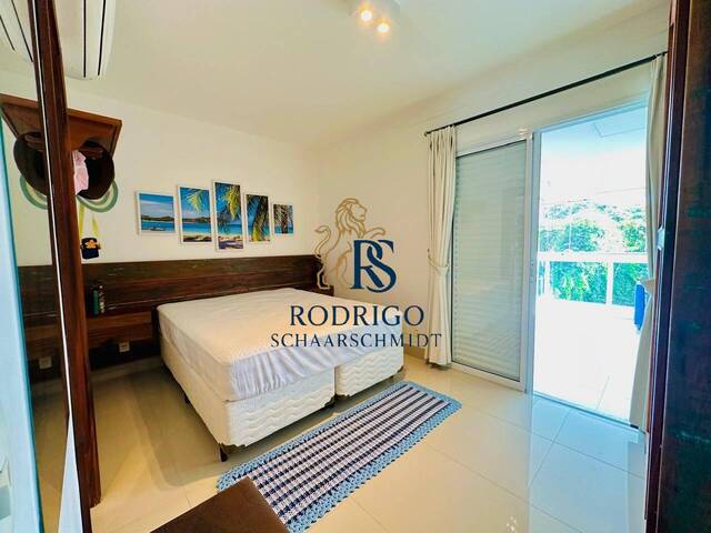 #17 - Apartamento para Venda em Bertioga - SP - 3