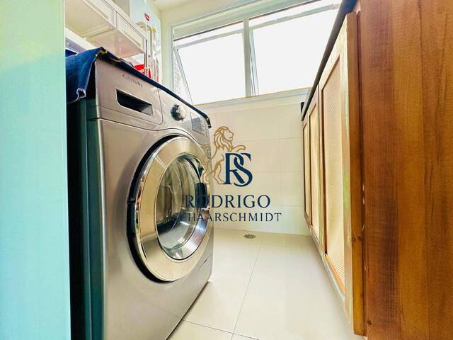 Apartamento para Venda em Bertioga - 5
